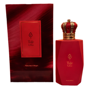 Perfume Árabe Tale Eau de Parfum