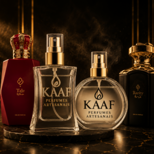 Perfumes