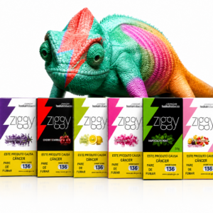 Essência Ziggy