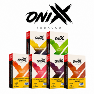 Essência Onix para Narguilé