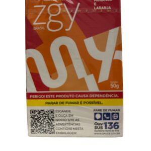 Essência Ziggy