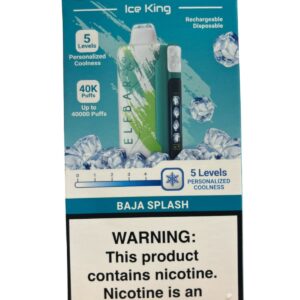 Elf Bar Ice King