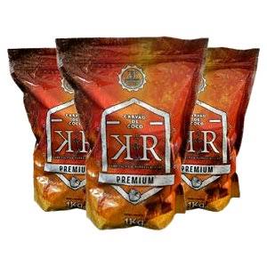 Carvão Kr