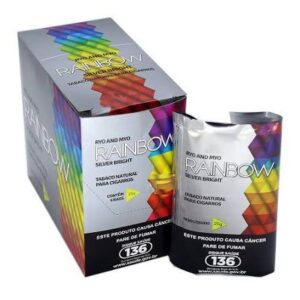Tabaco Rainbow