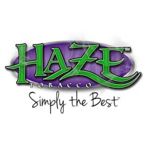 Essência Haze para Narguilé