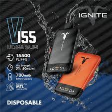 Ignite V150