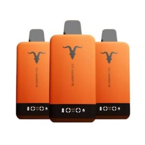 Pod Descartável Ignite V155 – Até 15.500 Puffs | Diversos Sabores | Original