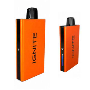 Ignite V55 Ultra Thin 5500 Puffs